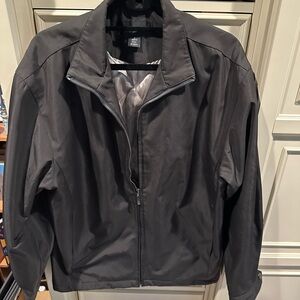 Geoffrey Beene Black Jacket Small